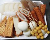 冬の定番 おでん作り方6写真