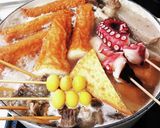 冬の定番 おでん作り方7写真