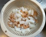 3種の味で楽しむ簡単お好み焼き作り方1写真
