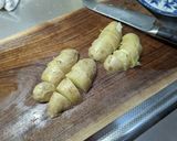 秒で消えてく…ジャーマンポテト作り方6写真