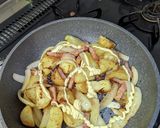 秒で消えてく…ジャーマンポテト作り方9写真