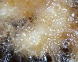 魚のカレー揚げフリッター*カレー天ぷら作り方6写真