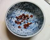 アルボッタ(ジャガイモのボッタ)作り方3写真