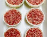 揚げない♪玉ねぎまるごとメンチカツ風作り方6写真