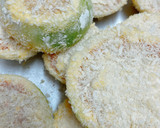 揚げない♪玉ねぎまるごとメンチカツ風作り方8写真