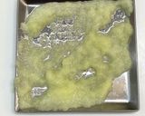 クリスマスリースのジュノベーゼ風パスタ作り方5写真