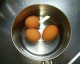 たまごのボッタ作り方3写真