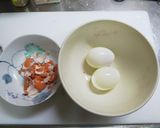 たまごのボッタ作り方4写真
