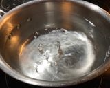Penne alla Vodka作り方11写真