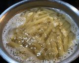 Penne alla Vodka作り方12写真