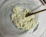 1時間で完成*クリスマス*リースピザ作り方4写真