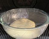1時間で完成*クリスマス*リースピザ作り方6写真