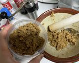 我が家の宮崎県郷土料理 冷や汁作り方7写真