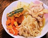 パパの晩御飯Ver.20221203作り方1写真