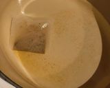 【即席】自家製ごまダレでしゃぶしゃぶ♪作り方3写真