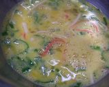 あんたっぷり♡関西風☆バリうま天津飯♫♬作り方2写真