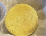 おからケーキ　プレーン作り方4写真