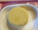おからケーキ　プレーン作り方5写真