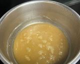 乳清でつくるカラメル♪作り方2写真