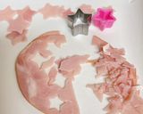 レンチン！クリスマス☆カップサラダ作り方6写真