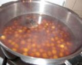 本場インドの味　ひよこ豆のカレー作り方3写真