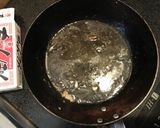 最後の最後まで美味しいよ~餅チャンポン鍋作り方8写真