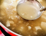 寒い日に♡おろしたっぷり♡納豆みぞれ汁♡作り方4写真