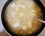 寒い日に♡おろしたっぷり♡納豆みぞれ汁♡作り方7写真