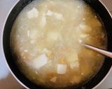 寒い日に♡おろしたっぷり♡納豆みぞれ汁♡作り方7写真
