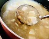 寒い日に♡おろしたっぷり♡納豆みぞれ汁♡作り方8写真