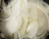 トロトロ♡飴色玉ねぎのオニオンスープ作り方1写真