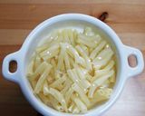 マカロニのオーブン焼き作り方2写真