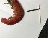 最後の最後まで美味しいよ~餅チャンポン鍋作り方14写真