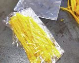 柚子巻き甘酢大根作り方11写真