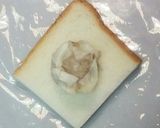 肉まんモドキ。罪を憎んで人をニクマン作り方2写真