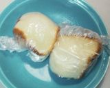 肉まんモドキ。罪を憎んで人をニクマン作り方7写真