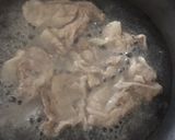 ❤キャベツ外葉➡❤わくわく❤中華丼❣☆☆作り方5写真