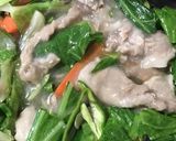 ❤キャベツ外葉➡❤わくわく❤中華丼❣☆☆作り方18写真