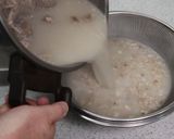 豚骨鶏ガラスープ♪作り方8写真