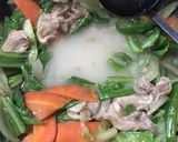 ❤キャベツ外葉➡❤わくわく❤中華丼❣☆☆作り方21写真