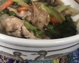 ❤キャベツ外葉➡❤わくわく❤中華丼❣☆☆作り方23写真