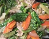 ❤キャベツ外葉➡❤わくわく❤中華丼❣☆☆作り方22写真