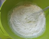 チョコバナナパウンドケーキ☆定番おやつ作り方5写真