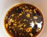 簡単！ホロホロやわらか牛丼作り方2写真