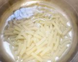 7種の野菜とマカロニのオーブン焼き作り方1写真