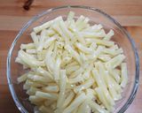 7種の野菜とマカロニのオーブン焼き作り方2写真