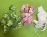 7種の野菜とマカロニのオーブン焼き作り方3写真