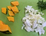 7種の野菜とマカロニのオーブン焼き作り方4写真