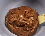 Nutella cookies作り方2写真
