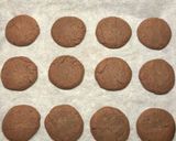 Nutella cookies作り方4写真
